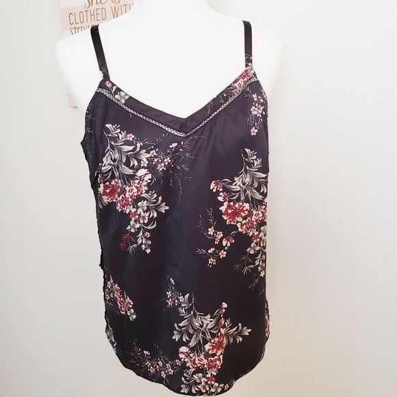 WHBM Reversible Cami Size Small - Picture 1 of 3